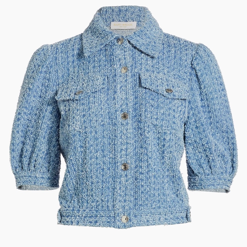 NEW Ramy Brook Ardith Top